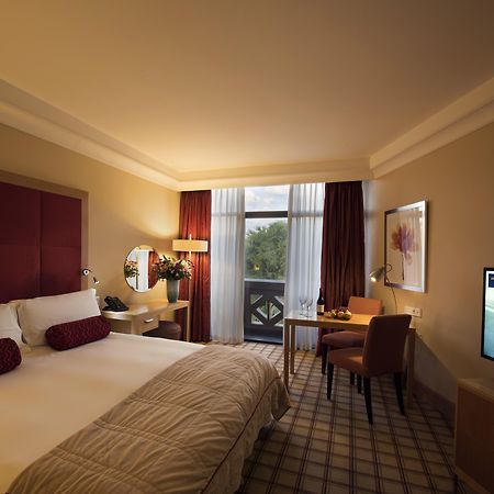 Soho Hotel & Casino At Sun City Dış mekan fotoğraf