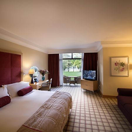 Soho Hotel & Casino At Sun City Dış mekan fotoğraf