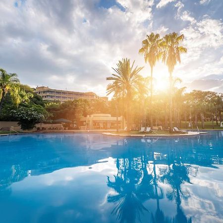 Soho Hotel & Casino At Sun City Dış mekan fotoğraf