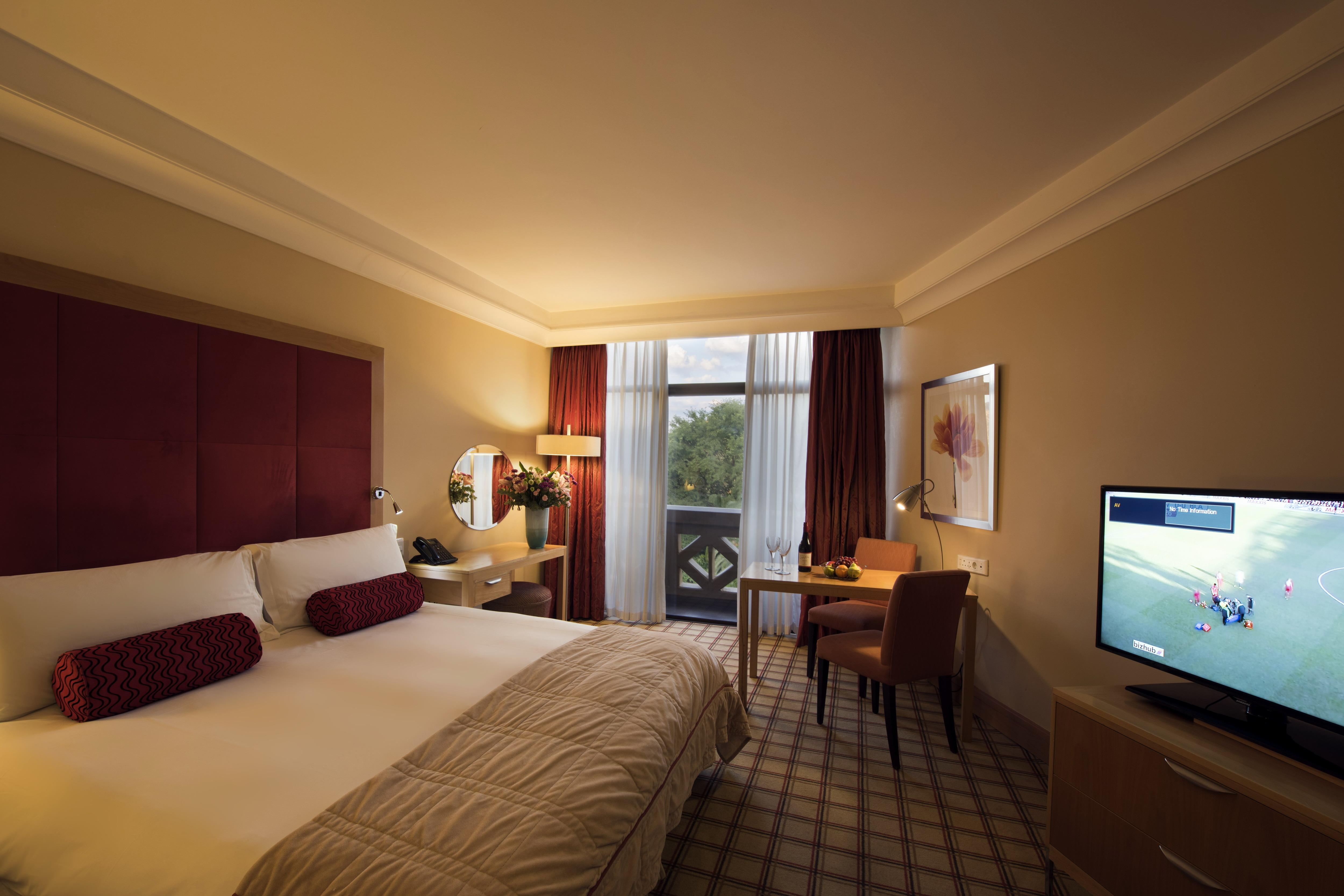Soho Hotel & Casino At Sun City Dış mekan fotoğraf