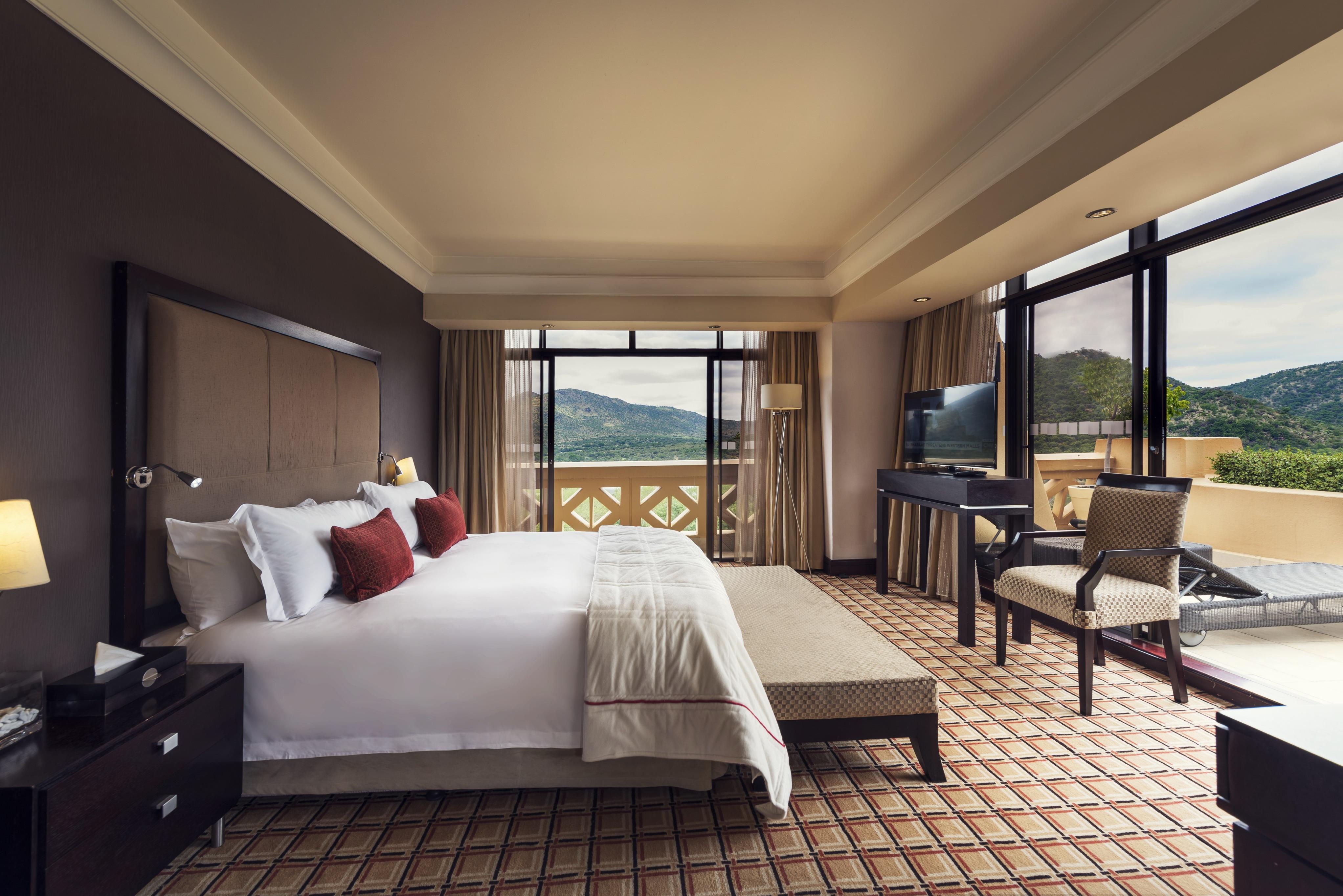 Soho Hotel & Casino At Sun City Dış mekan fotoğraf