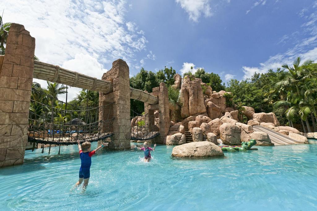 Soho Hotel & Casino At Sun City Dış mekan fotoğraf