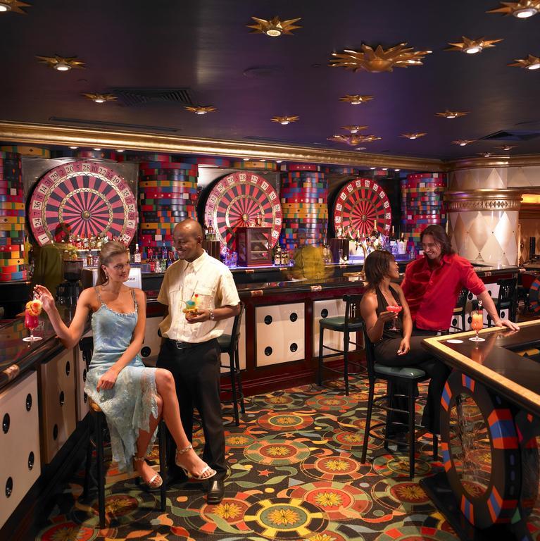 Soho Hotel & Casino At Sun City Dış mekan fotoğraf