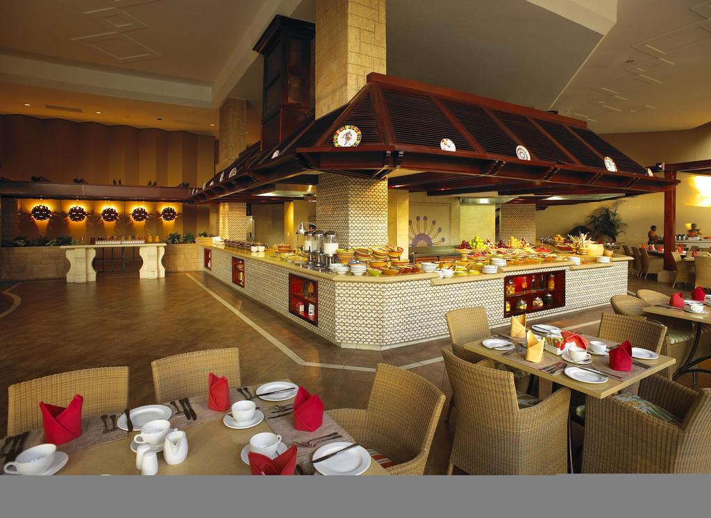 Soho Hotel & Casino At Sun City Dış mekan fotoğraf