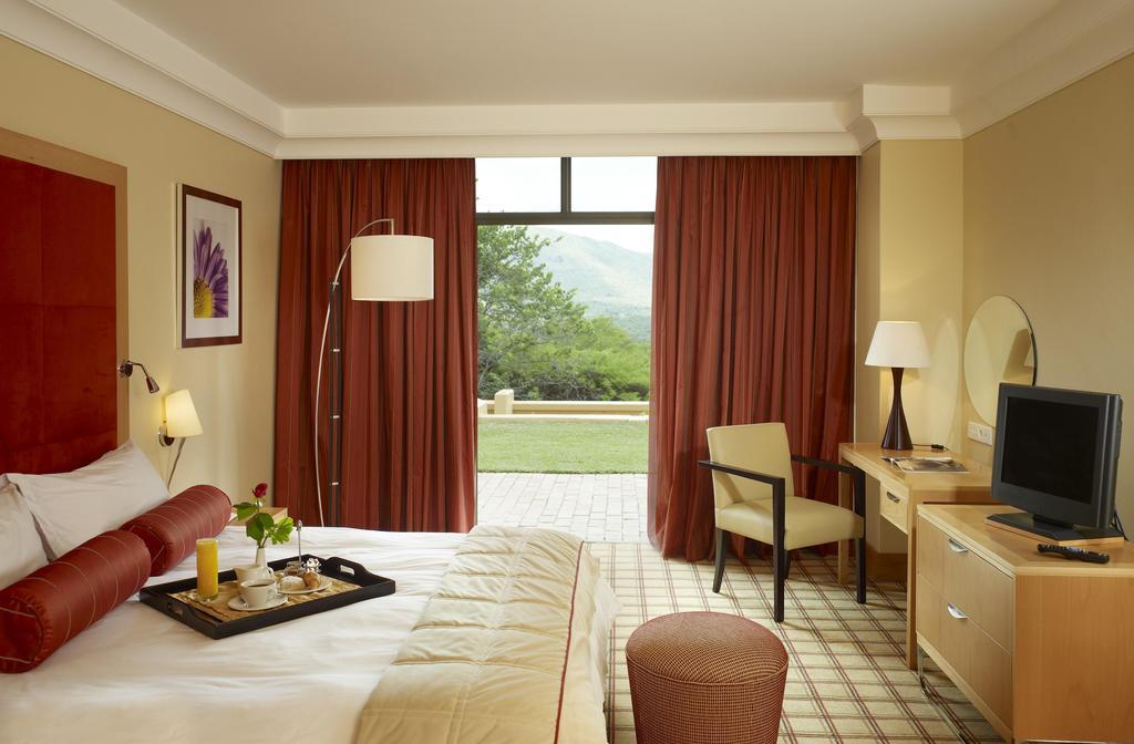 Soho Hotel & Casino At Sun City Oda fotoğraf