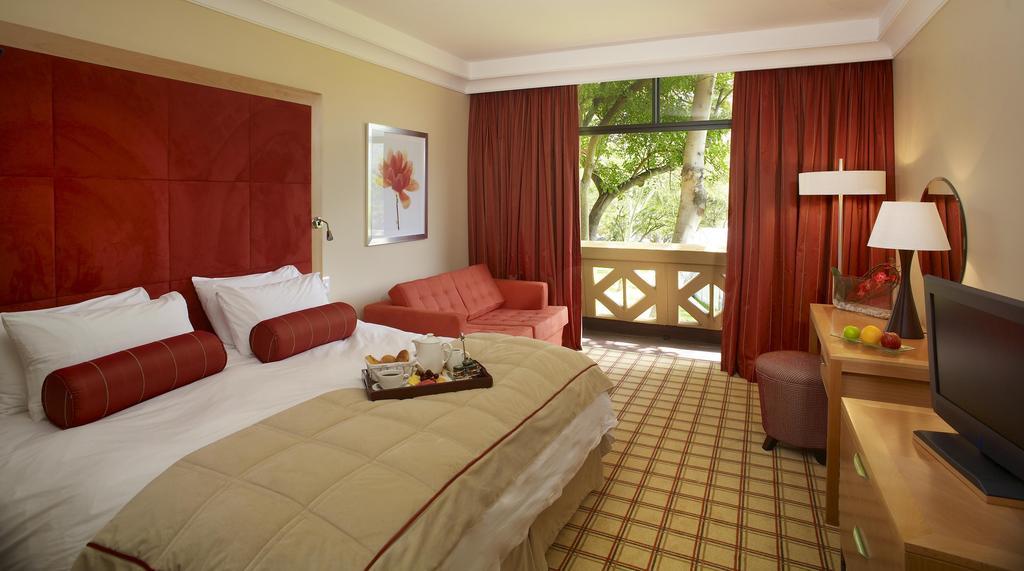 Soho Hotel & Casino At Sun City Oda fotoğraf